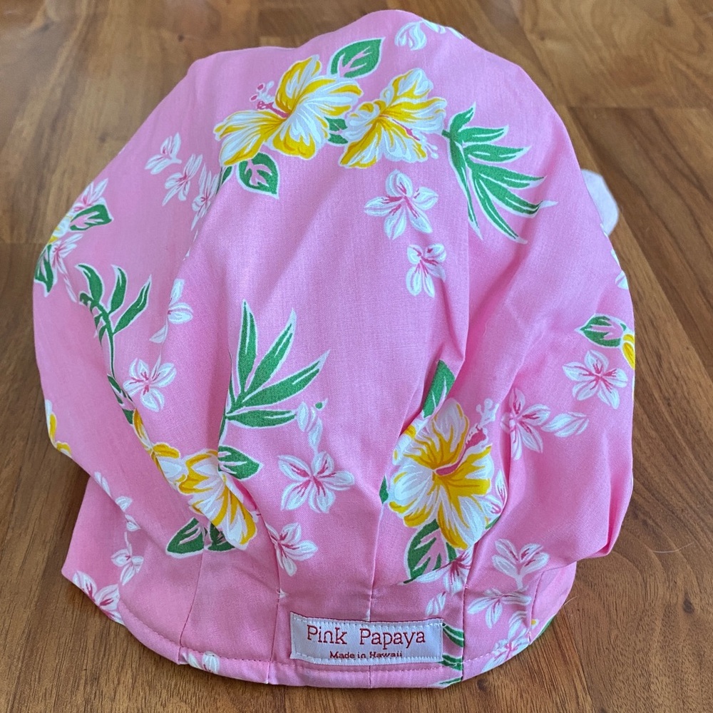 ❤️ Super Absorbent Made in Hawaii Hair Towel New